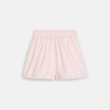 Louise Misha Clema Shorts ~ Pink