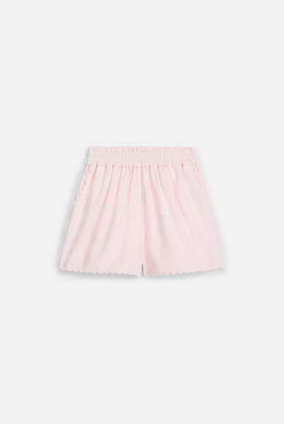 Louise Misha Clema Shorts ~ Pink