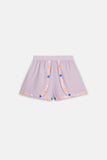 Louise Misha Asya Shorts ~ Parme