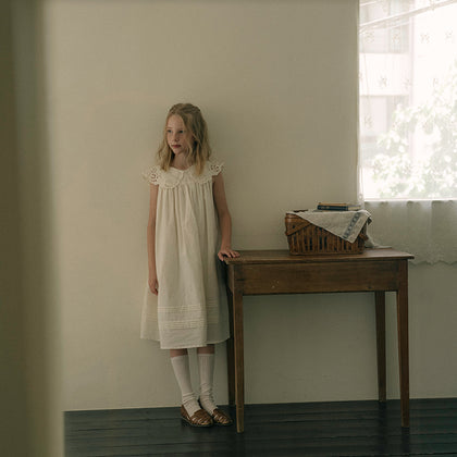 Louisiella Elmina Dress