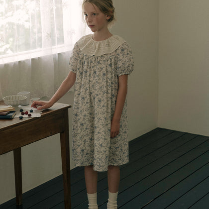 Louisiella Helisei Dress