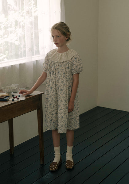 Louisiella Helisei Dress