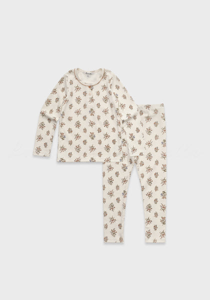 Louisiella Organic Reinette Set