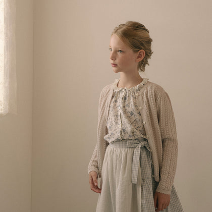 Louisiella Dellen Skirt