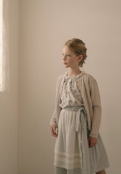 Louisiella Dellen Skirt