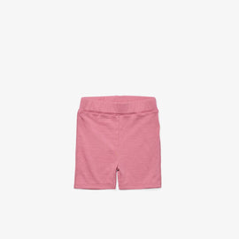 Oso & Me Harley Short ~ Rose