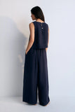 New Society ~ Hera Woman Palazzo Pant