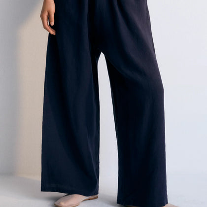 New Society ~ Hera Woman Palazzo Pant