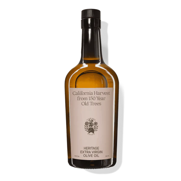 Flamingo Estate Extra Virgin Olive Oil