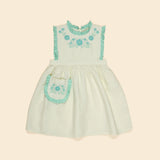 Apolina Ida Dress