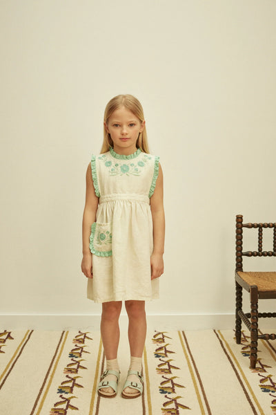 Apolina Ida Dress