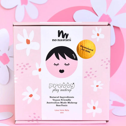 Pretty Play Makeup - Nala Deluxe Box