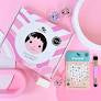 Pretty Play Makeup - Pink Goodie Box