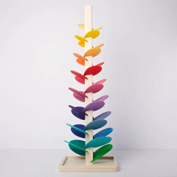 Bajo Wood Marble Tree-small