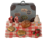 Maileg Picnic Set in Suitcase