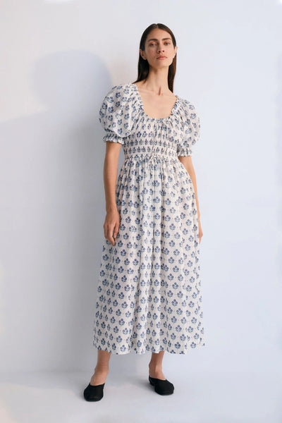 New Society - Eleni Woman Dress