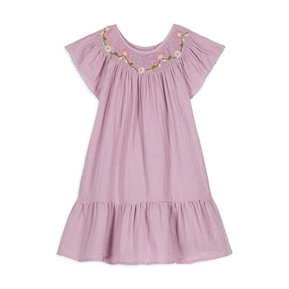 Louise Misha Editha Dress ~ Parma