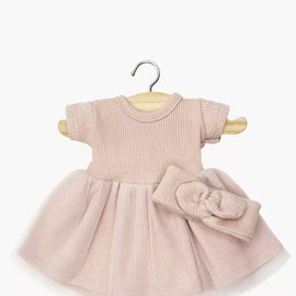 Minikane Rosanna Tutu with Headband