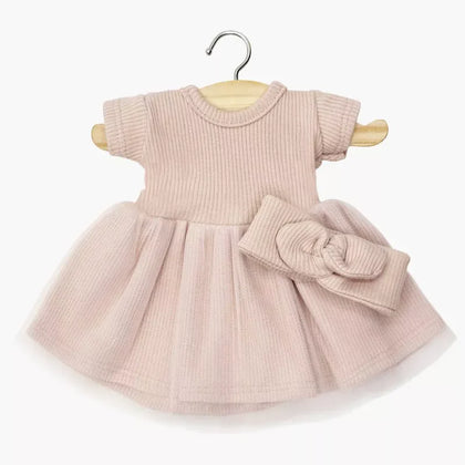 Minikane Rosanna Tutu with Headband