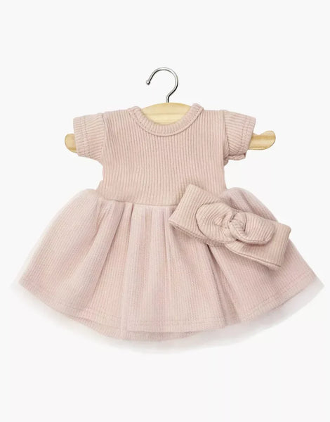 Minikane Rosanna Tutu with Headband