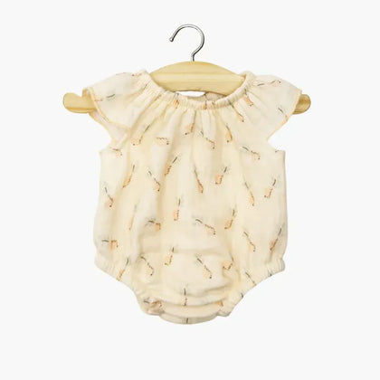 Minikane Clara Romper in Helene