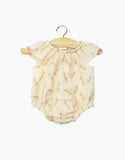 Minikane Clara Romper in Helene