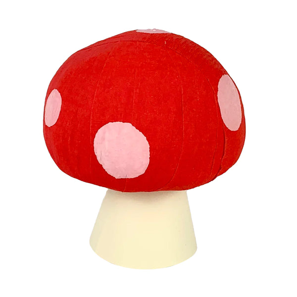 Tops Malibu Surprize Ball Mushroom