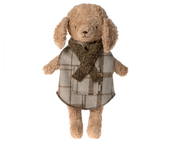 Maileg Puppy Scarf