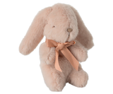 Maileg Plush Bunny Mini ~ Powder