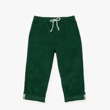 Oso & Me Bowie Pant ~ Forest Green