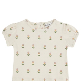 Emile et Ida Organic Tee Shirt