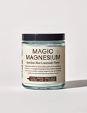 Wooden Spoon Herbs - Magic Magnesium