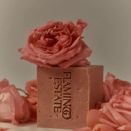 Flamingo Estates Euphoria Bar Soap