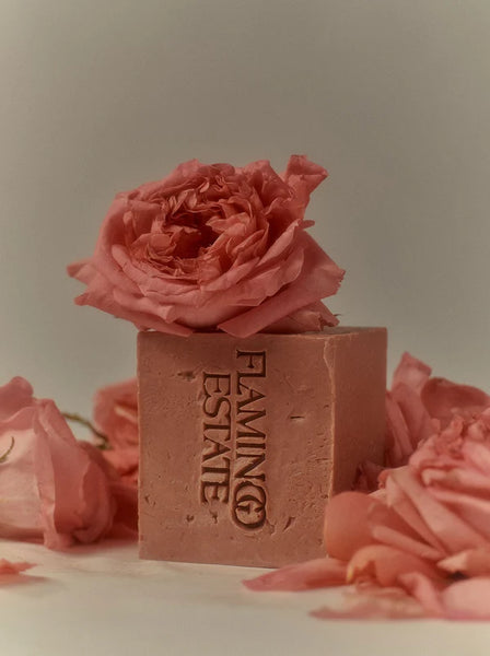 Flamingo Estates Euphoria Bar Soap