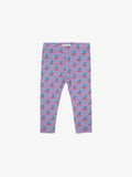 Bobo Choses Cherry All Over Leggings