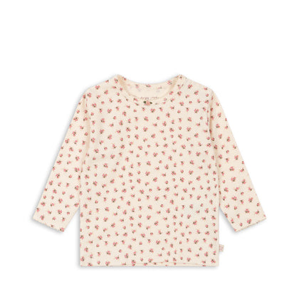 Konges Blouse ~ Bloomie