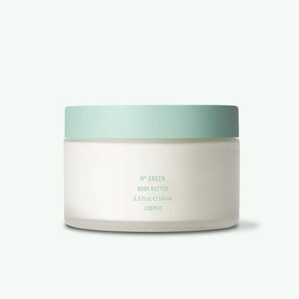 Corpus Body Butter~ N Green