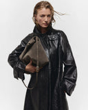 Janessa Leone Auden Bag ~ Taupe