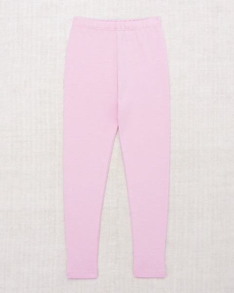 Misha & Puff Legging ~ Pink Lilac