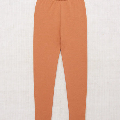 Misha & Puff Legging ~ Rose Gold