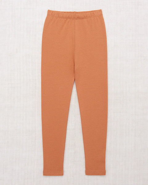 Misha & Puff Legging ~ Rose Gold