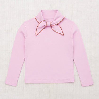 Misha & Puff Scout Top ~ Pink Lilac