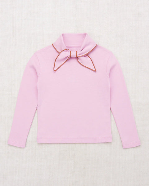 Misha & Puff Scout Top ~ Pink Lilac