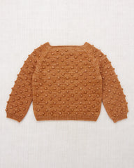 Misha & Puff Popcorn ~ Rose Gold | Wee Mondine