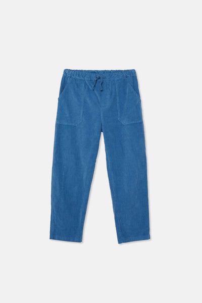 Little Cozmo Rick Corduroy Pants