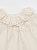 Louisiella Baby Charrenian Dress