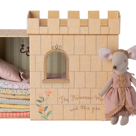 Maileg Princess and the Pea