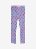 Bobo Choses Cherry All Over Leggings