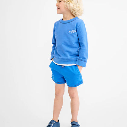 Oso & Me Remy Sweatshirt - Go Fish
