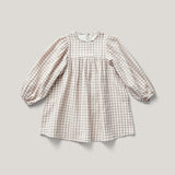 Soor Ploom Clementine Dress ~ Gingham Pedra